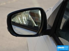 2015款 1.6L 自动 舒享型