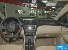 2015款 1.6L 自动 舒享型