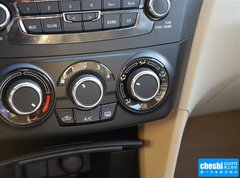 2015款 1.6L 自动 舒享型