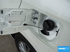 2015款 1.6L 自动 舒享型