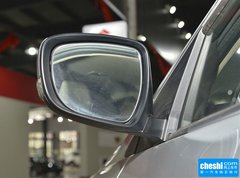 2015款 1.6L 自动 舒享型