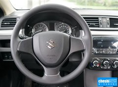 2015款 1.6L 自动 舒享型
