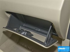 2015款 1.6L 自动 舒享型