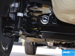 2015款 1.6L 自动 舒享型