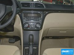 2015款 1.6L 自动 舒享型
