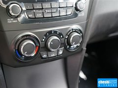 2015款 1.6L 自动 舒享型