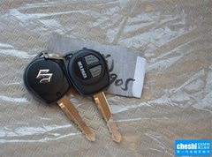 2015款 1.6L 自动 舒享型