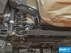 2015款 1.6L 自动 舒享型