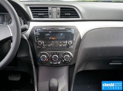 2015款 1.6L 自动 舒享型