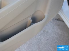 2015款 1.6L 自动 舒享型