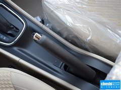 2015款 1.6L 自动 舒享型