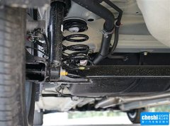 2015款 1.6L 自动 舒享型