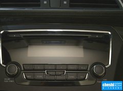 2015款 1.6L 自动 舒享型