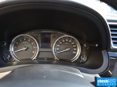 2015款 1.6L 自动 舒享型