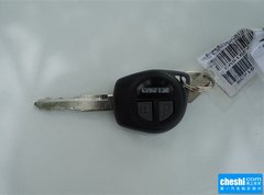 2015款 1.6L 自动 舒享型