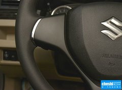 2015款 1.6L 自动 舒享型