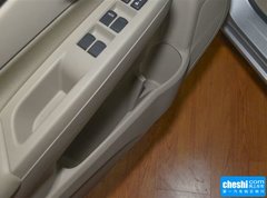 2015款 1.6L 自动 舒享型