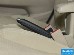 2015款 1.6L 自动 舒享型