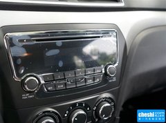 2015款 1.6L 自动 舒享型