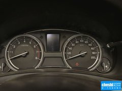 2015款 1.6L 自动 舒享型