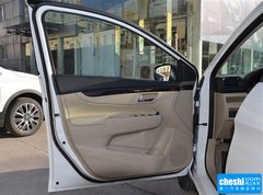 2015款 1.6L 自动 舒享型