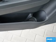 2015款 1.6L 自动 舒享型