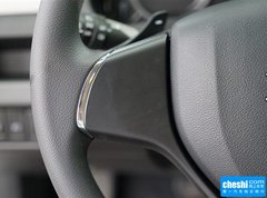 2015款 1.6L 自动 舒享型