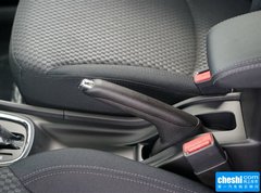 2015款 1.6L 自动 舒享型