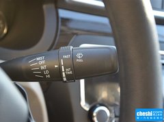 2015款 1.6L 自动 舒享型