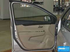 2015款 1.6L 自动 舒享型