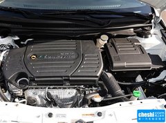 2015款 1.6L 自动 舒享型