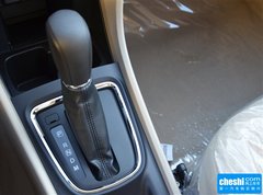 2015款 1.6L 自动 舒享型