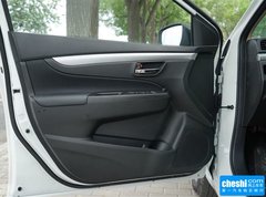 2015款 1.6L 自动 舒享型