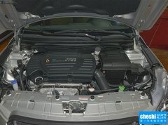 2015款 1.6L 自动 舒享型