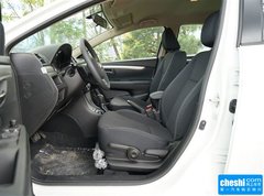 2015款 1.6L 自动 舒享型