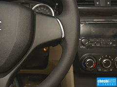 2015款 1.6L 自动 舒享型