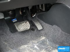 2015款 1.6L 自动 舒享型