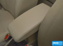 2015款 1.6L 自动 舒享型
