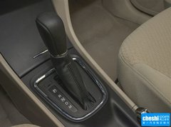 2015款 1.6L 自动 舒享型