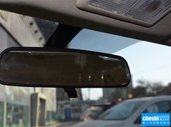 2015款 1.6L 自动 舒享型