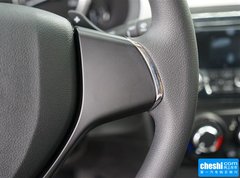 2015款 1.6L 自动 舒享型