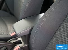 2015款 1.6L 自动 舒享型