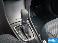 2015款 1.6L 自动 舒享型