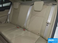 2015款 1.6L 自动 舒享型