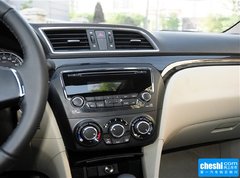 2015款 1.6L 自动 舒享型