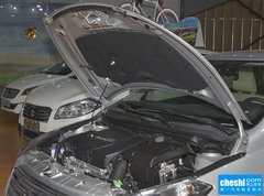 2015款 1.6L 自动 舒享型