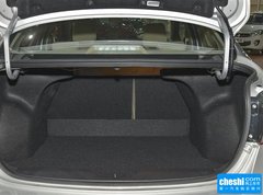 2015款 1.6L 自动 舒享型