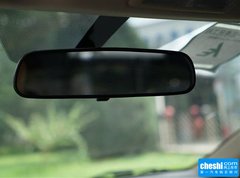 2015款 1.6L 自动 舒享型