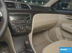 2015款 1.6L 自动 舒享型