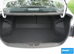 2015款 1.6L 自动 舒享型